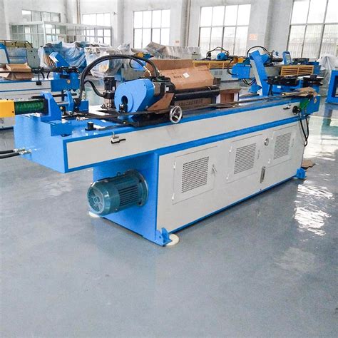 cnc automatic pipe bending machine sb 50cnc 3a2s price|Hydraulic bending machine SB.